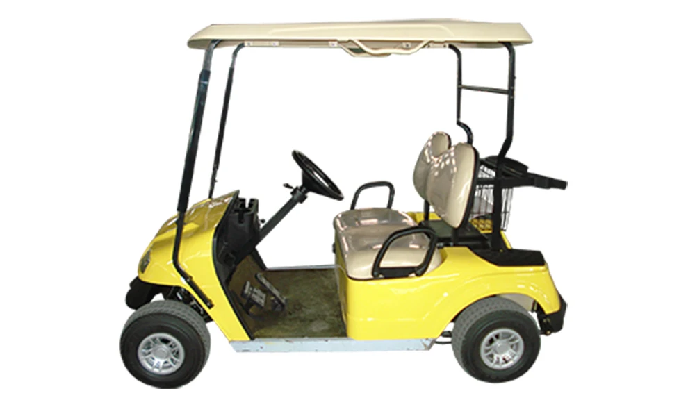 Ezgo Golf Carts Eg2028k 2 Местный Электрический Гольф автомобиль/электрический