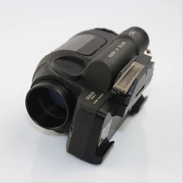 Тактический голографический прицел прицельное с креплением QD|holographic sight|reflex sightred