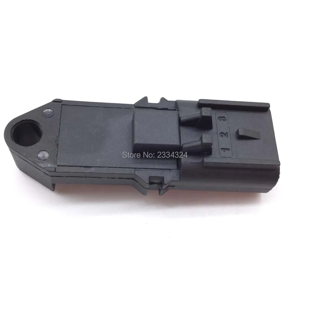 Новый датчик полного давления карты для Камминс 4076493 5WK9684|sensor map|sensor sensorsensor pressure |