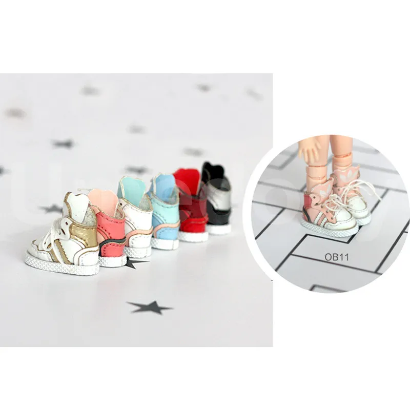 1 пара высококачественные классические туфли для фигурного катания Blyth Azone Momoko
