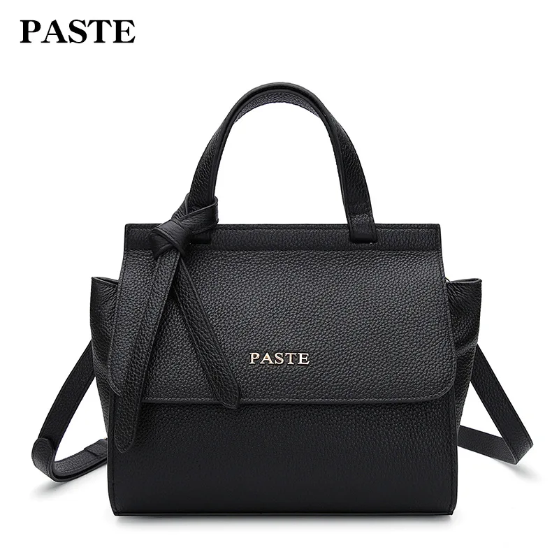 Роскошные брендовые дизайнерские женские сумки из натуральной кожи 2018 кожаные