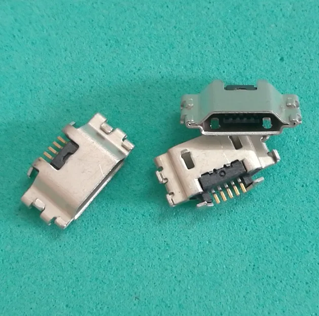100 шт. usb зарядное устройство зарядный порт разъем док-станции для Sony Xperia Z3mini Z3 Compact