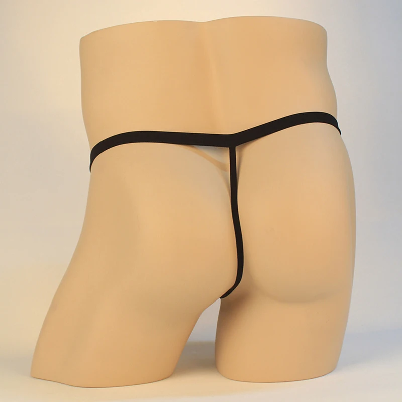 Мужское нижнее белье Gay Ropa Pants мужское Сетчатое Cueca Masculina трусы U Pouch мужские