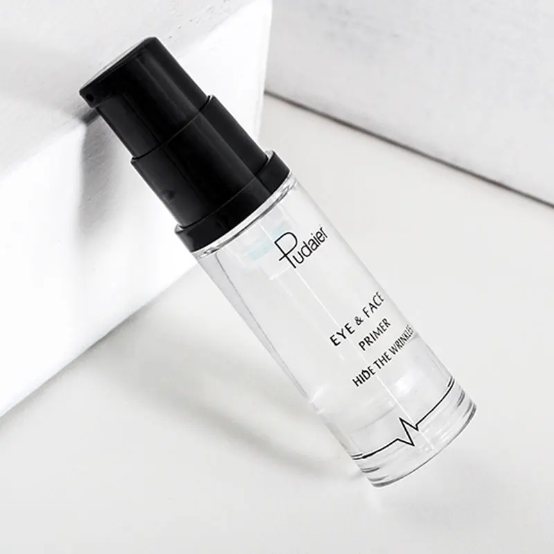 Makeup Eyeshadow Base Brighten Foundation Oil-control Eye Cream Eyes Cosmetic Waterproof Primer |