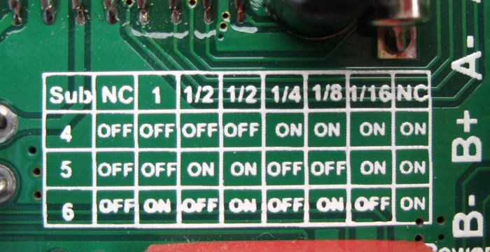 Драйвер TB6600 для шагового двигателя 12 36 в 4 5a|control visible|control universalcontrol animal |