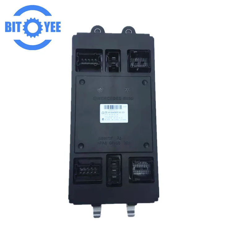 Front Signal Acquisition Module SAM Control Unit For Mercedes ML350 GL350 R350 1649004101 A1649004101 | Автомобили и мотоциклы