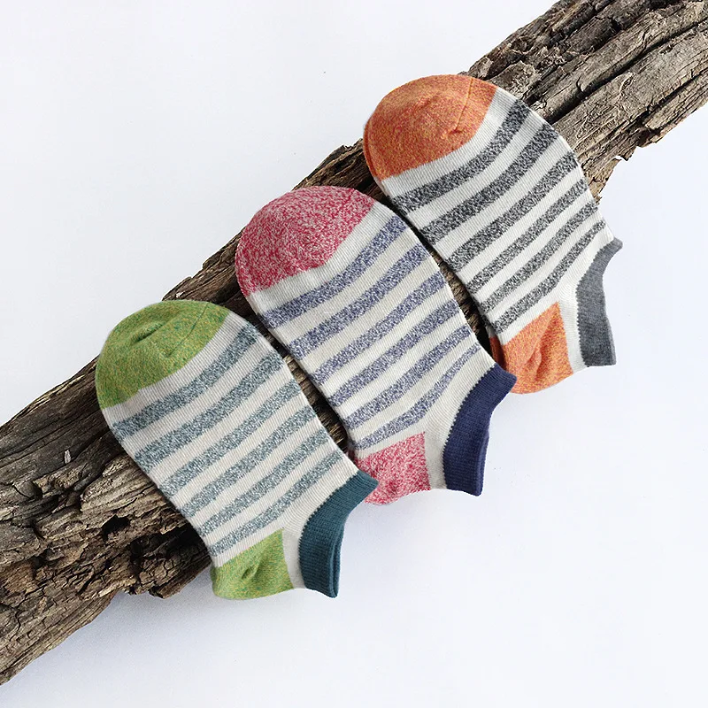 20 Пар/лот Летние мужчины носки простые статьи оптовые хлопчатобумажные ноги не