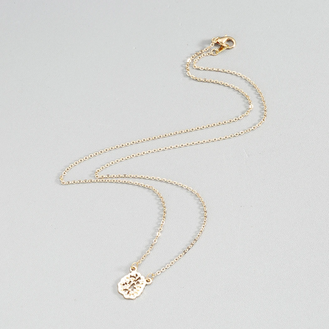 Cwind креативная анатомическая подвеска с научной тематикой ожерелье для женщин