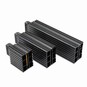 Термостат из алюминиевого сплава, контроль нагрева пола HG140, полупроводниковый контроллер осушителя шкафа, нагреватель PTC