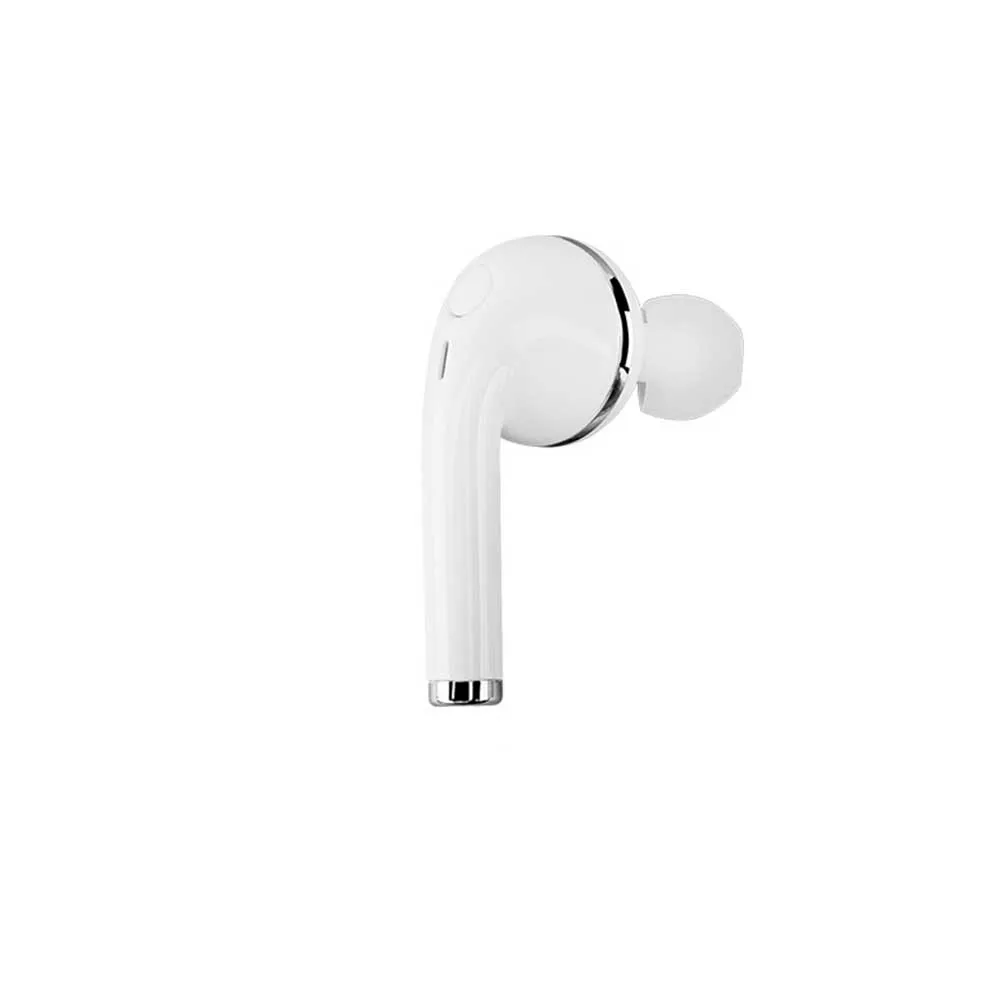 Мини наушники в ухо бизнес Bluetooth беспроводные с микрофоном спортивные bluetooth мини