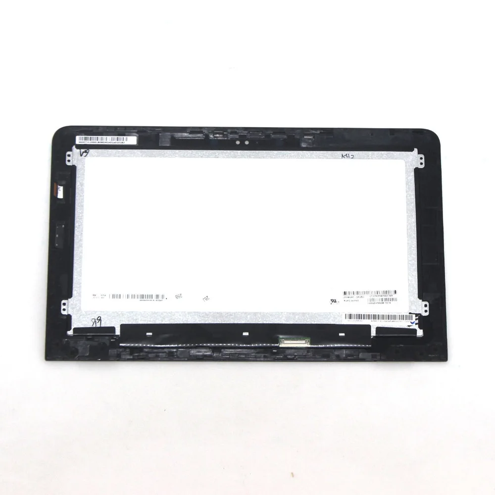 new for HP Pavilion M1-U001DX 11.6&quot Lcd Touch Screen Assembly digitizer panel with frame led monitor bezel | Компьютеры и офис