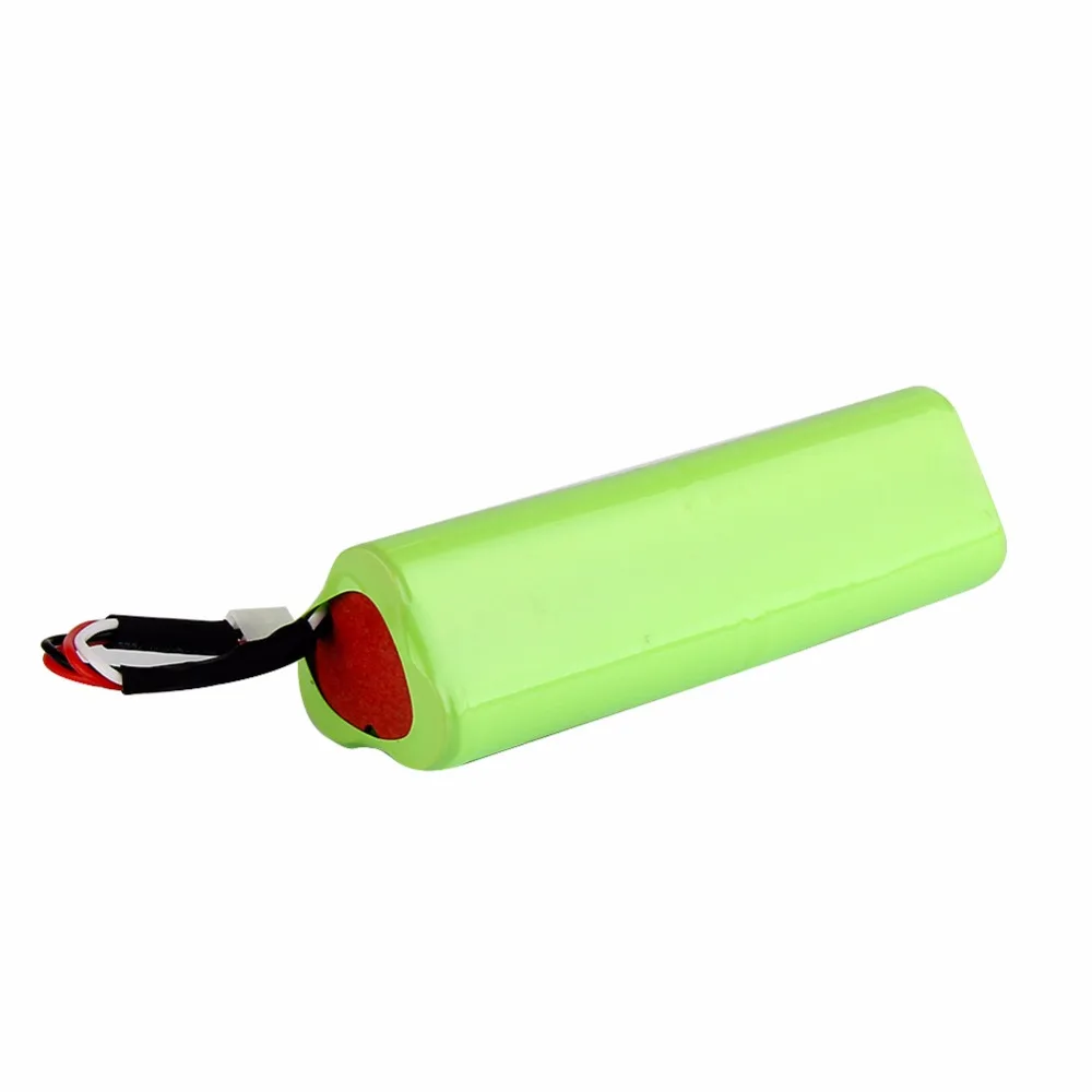 Высококачественная сменная аккумуляторная батарея NI MH 7 2 в 2500 мАч для Fluke Ti 10 20 Ti20