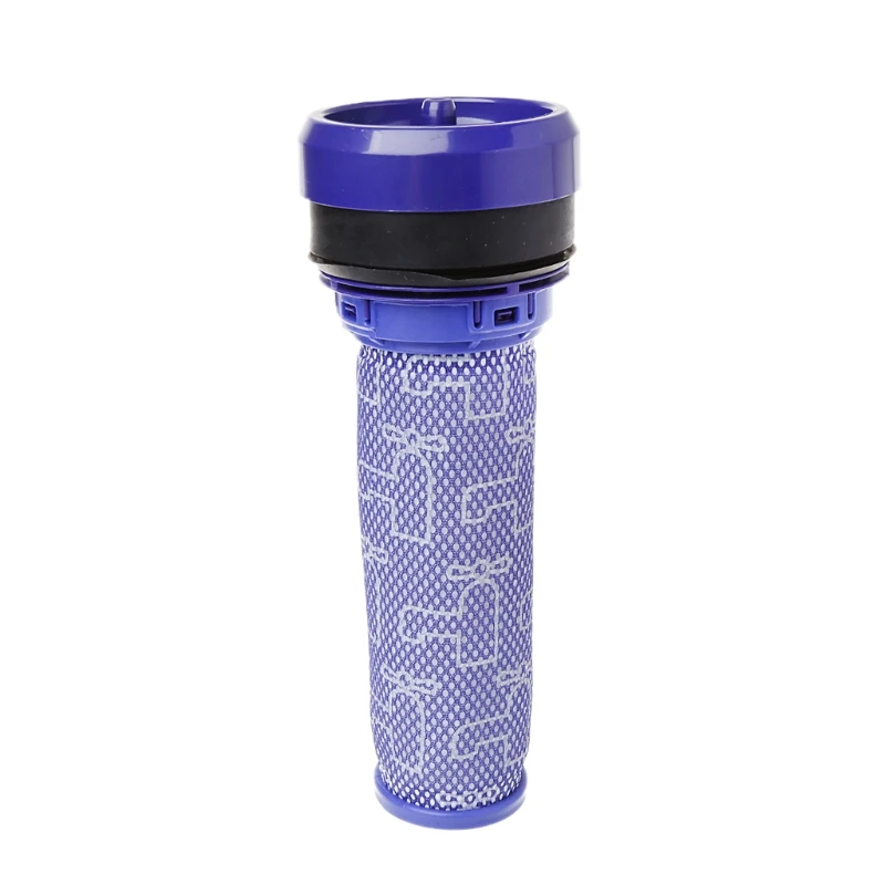 2019 Новый Замена моющийся hepa фильтр для Dyson DC39 животных/Multi пол вакуум пылесос