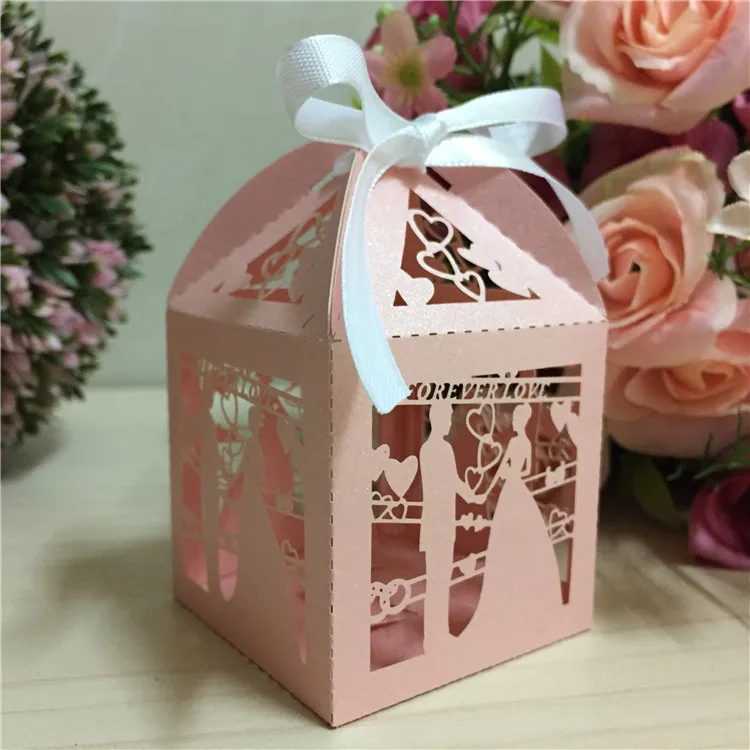 Сказочная тематическая коробка для подарков/свадебные коробки конфет|wedding box|favor