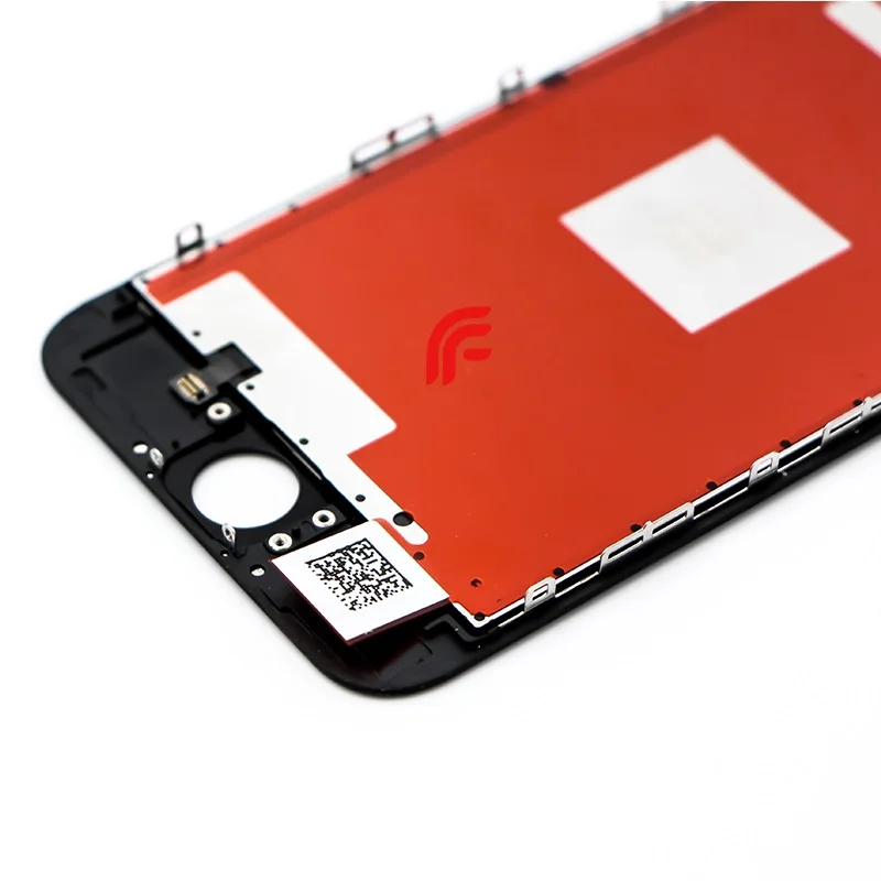 Высокое Качество AAA + Сенсорный Экран Digitizer Ассамблея ЖК ДИСПЛЕЙ Для Apple iPhone 6 S с 3D