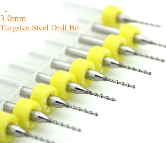 3 0 мм Мини Вольфрамовая сталь сверхтвердая резьба сверло для янтарного пчелиного