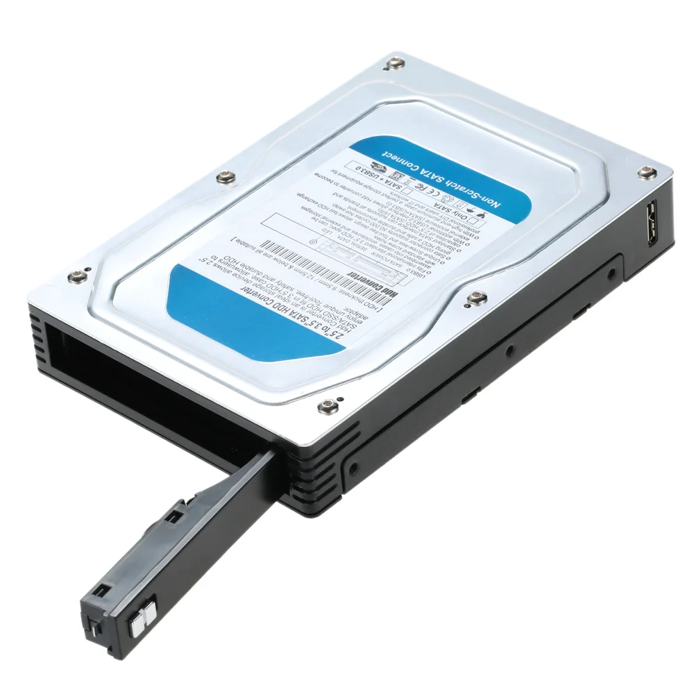Корпус для внешнего жесткого диска 2 5 дюйма и 3 SATA usb 0|hdd box 3.0|ssd caddybox 3.0 |