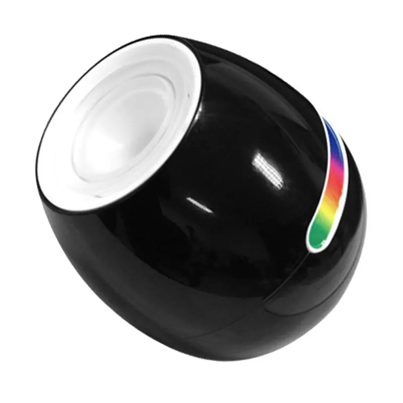 256 цветов Светодиодная лампа живого цвета LED атмосферное настроение свет