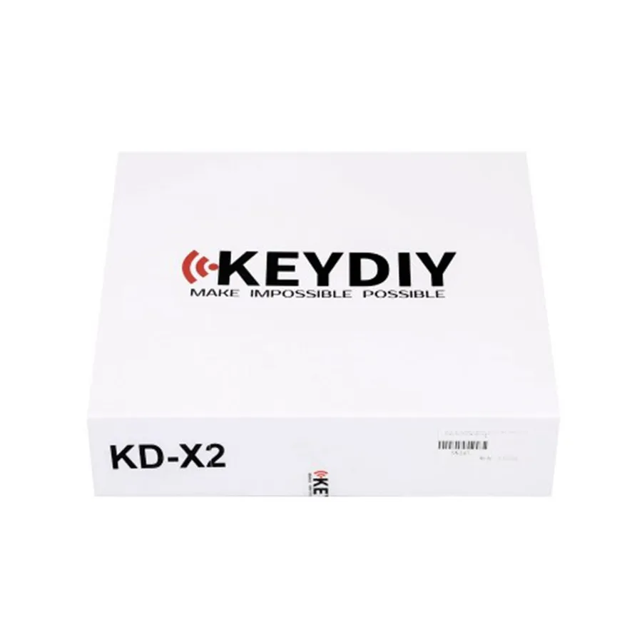 KD X2 KEYDIY Remote Maker Unlocker и генератор устройство клонирования транспондера с