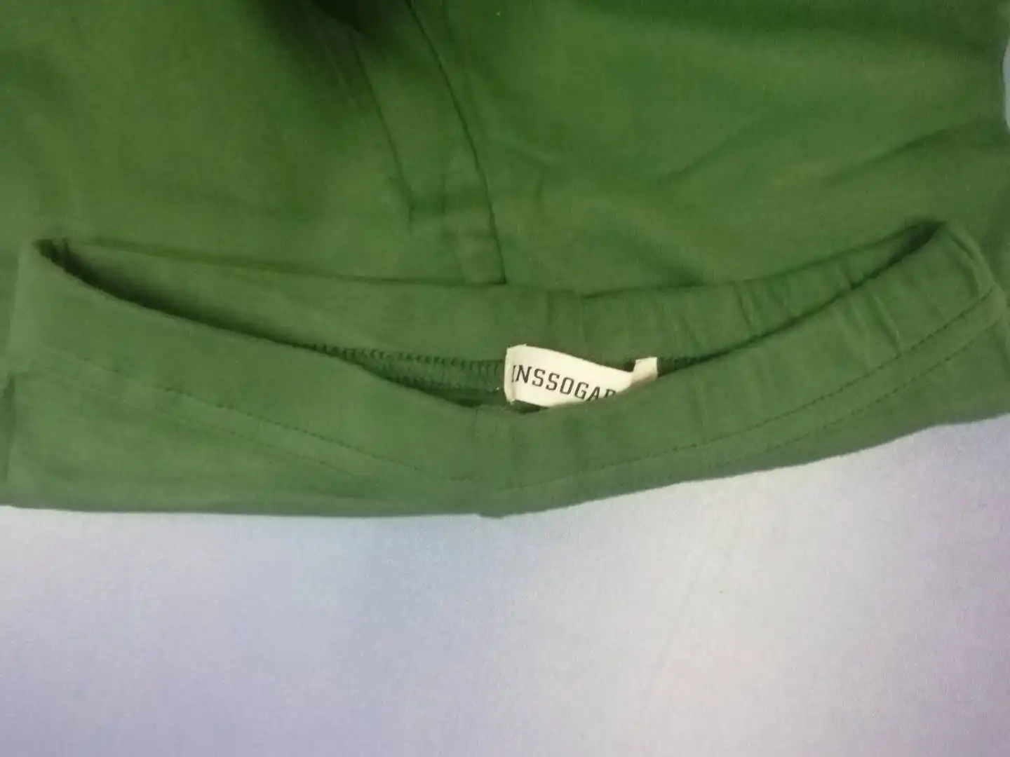 Весна 2020 хлопковые леггинсы ярких цветов для девочек детская одежда детские