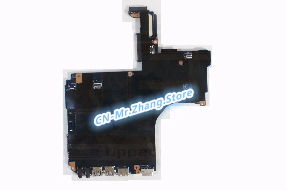 Материнская плата SHELI для ноутбука Toshiba Satellite S55D S50D L50D H000057280 стандартного ЦП DDR3 |