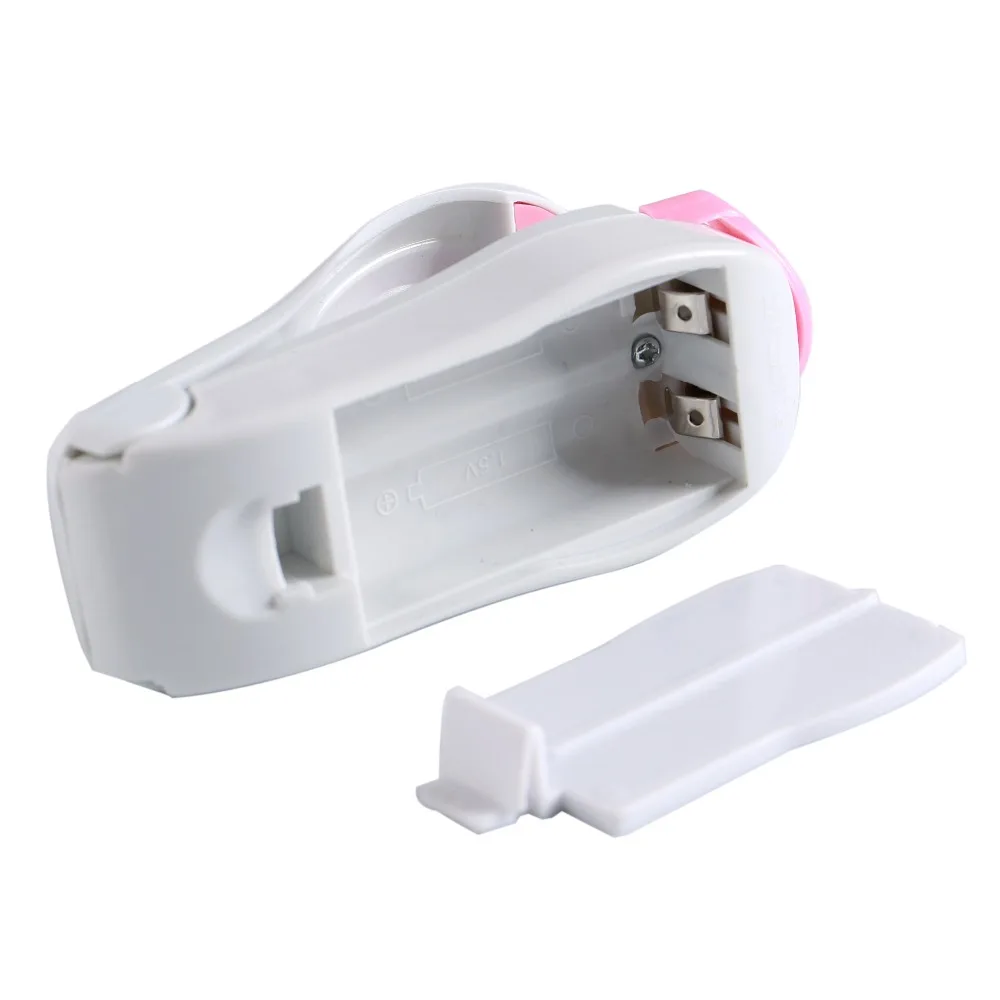 Ручные портативные пластиковые герметичные мини-машины для пластиковых пакетов