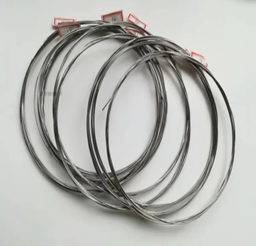 Фортепианная струна части фортепиано фортепианная стальная проволока тенор