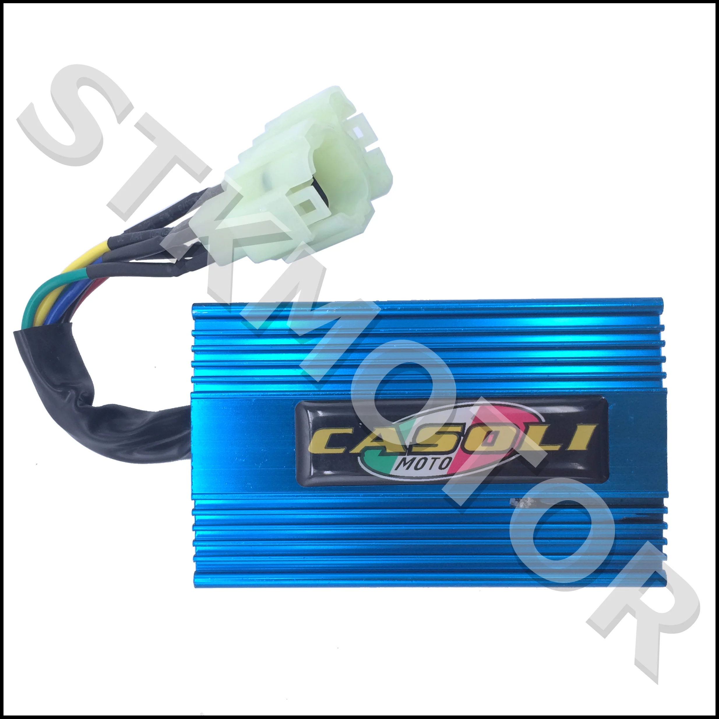 Автоматический продвинутый скутер GY6 250cc DC Racing CDI мопед вездеход запчасти для