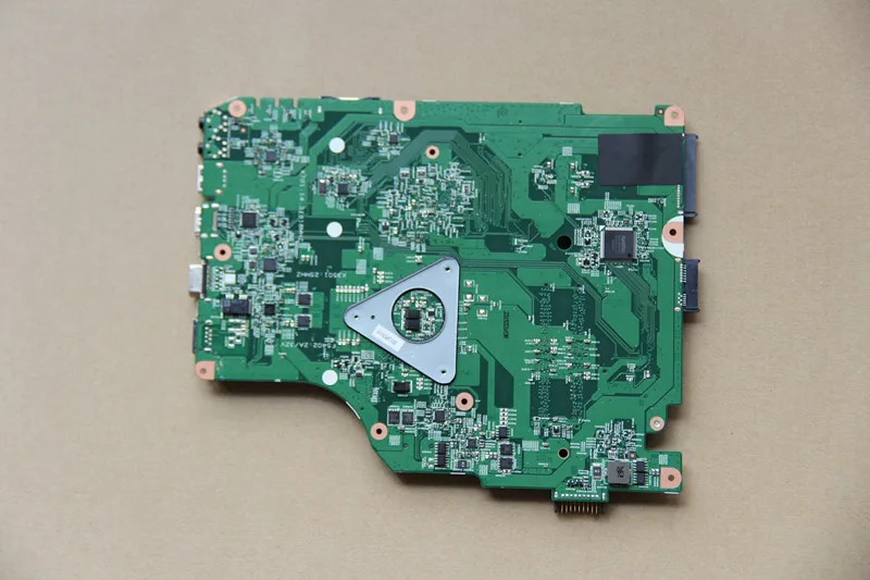 CN 0RMRWP для DELL Vostro 1540 V1540 материнская плата ноутбука 10263 1 48.4IP01. 011 HM57 DDR3 полностью