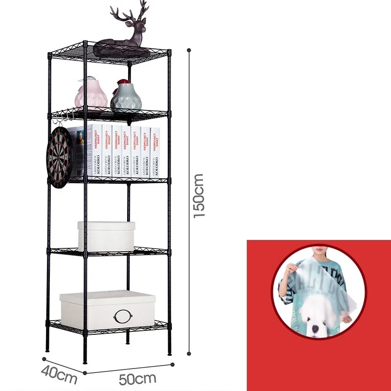 Pared Decoracion полки для стены Etagere Repisa Металл кухня хранения ванная комната Prateleira Range кухня Органайзер - Цвет: Version R