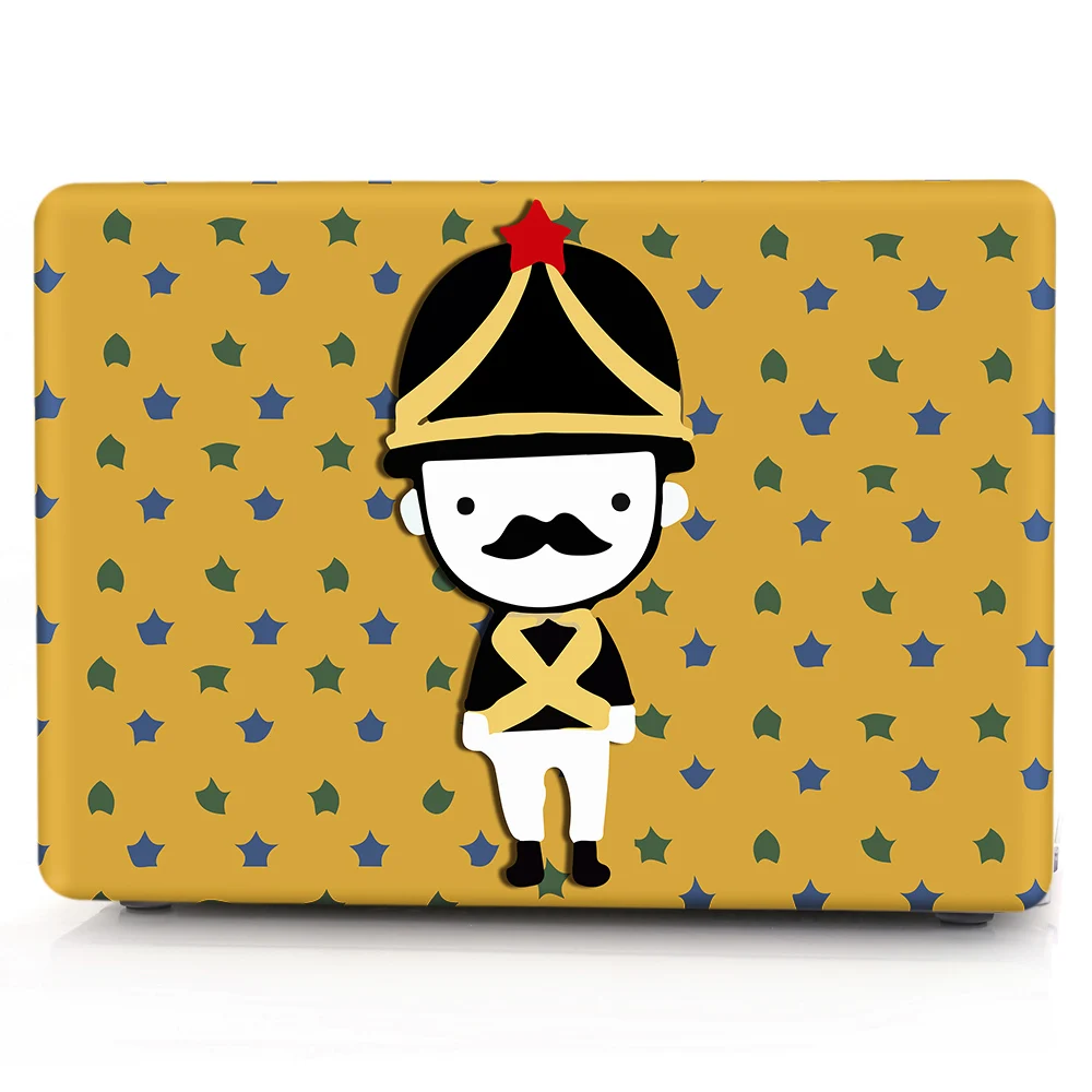 Новинка ZAIWJ сумка для ноутбука чехол для MacBook Air Pro retina 11 12 13 15 для Mac Pro 13,3 15,4 дюймов с сенсорной панелью+ крышка клавиатуры