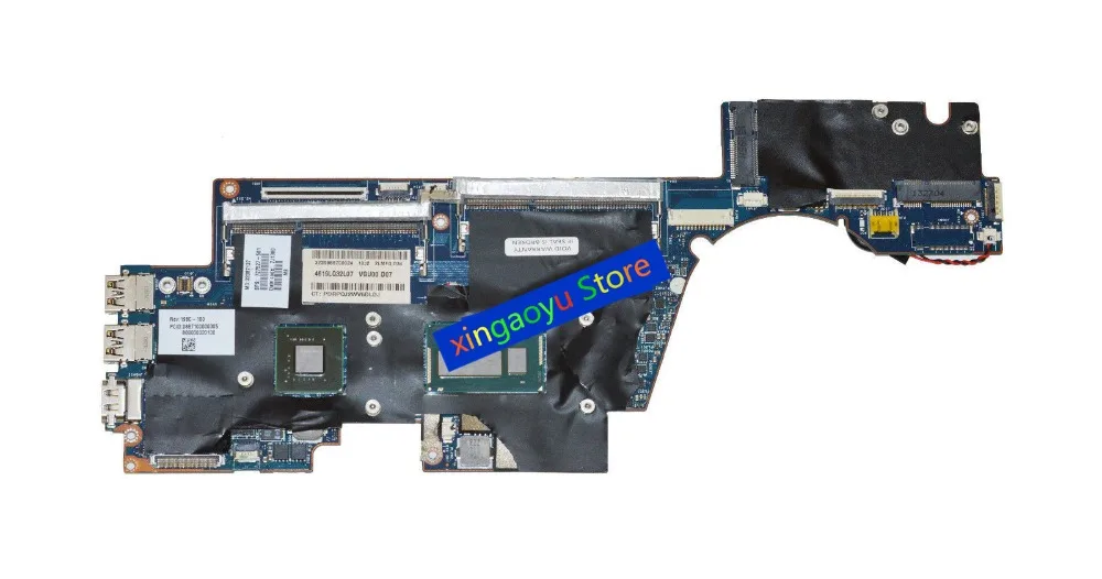 

FOR HP For ENVY 14-K 14-K200TX Laptop Motherboard W/ I7-4500U CPU LA-9314P Motherboard 727527-501 740M GPU 2GB RAM DDR3
