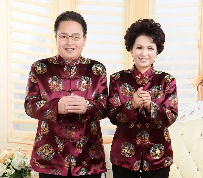 Шанхай история китайский Cheongsam Топ Китайская традиционная одежда для женщин
