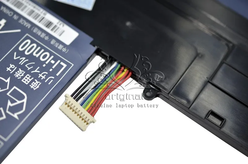 JIGU 3ICP5/65/88 3ICP5/67/90 AP11D3F AP11D4F Original Laptop Battery For ACER Aspire S3 S3-391 S3-951 MS2346 | Компьютеры и офис