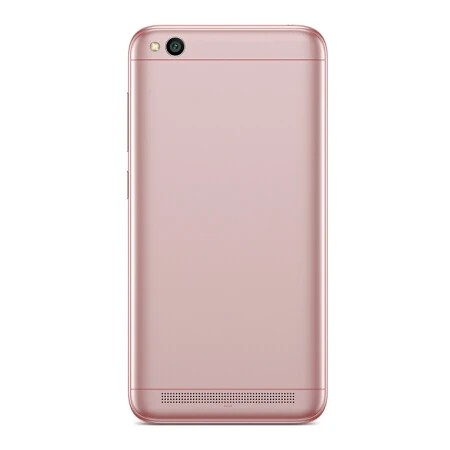 Оригинальная задняя крышка для Xiaomi Redmi 5A, задняя крышка, корпус, металлическая дверь для Xiaomi Redmi 5A, держатель для карт, запасные части