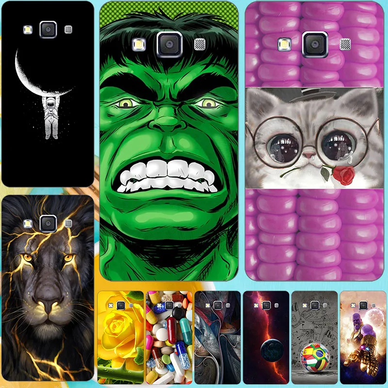 Чехол для телефона с изображением милого кота Samsung Galaxy A10 A10S A10E A20 A20E A30 A40 A50 A60 A70 A80