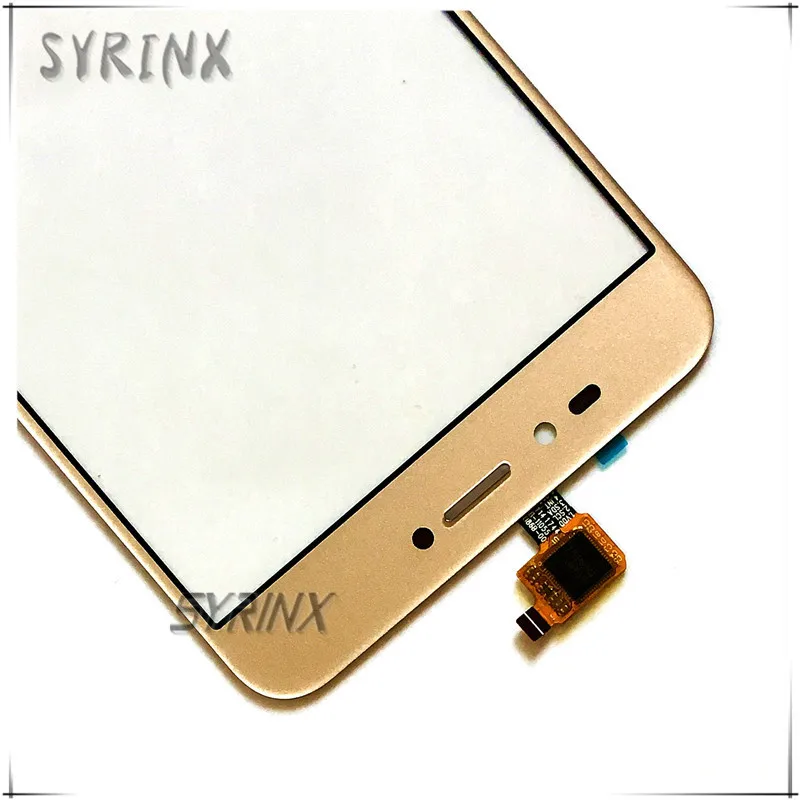 Syrinx+ 3 М лента сенсорный экран для BQ BQ-5504 BQ 5504 BQ5504 BQS 5504 BQS5504 сенсорный экран дигитайзер панель Стекло Объектив сенсор