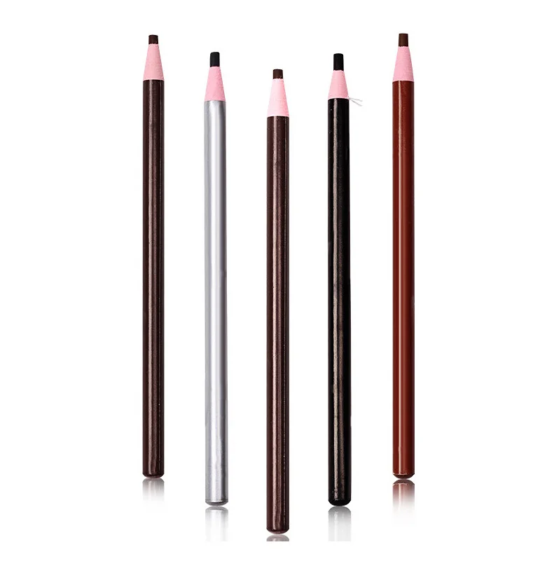 Подводка для глаз AddFavor Водостойкая бровей 3 шт.|eyebrow pencil|waterproof eyebrow pencilwaterproof |