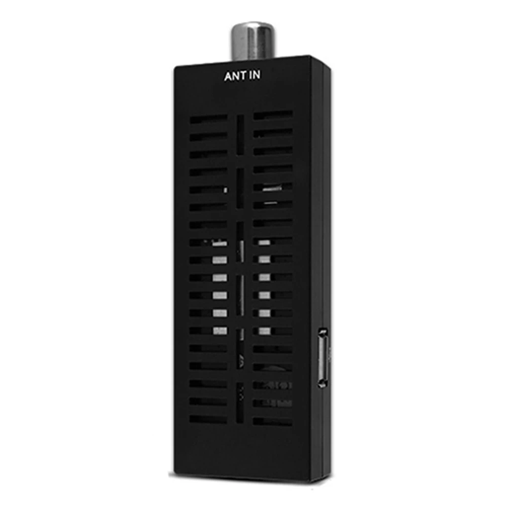 U2C DVB-T2 ТВ-палка цифровой наземный ТВ-приемник телеприставка T2 H.264 MPEG4 HMI USB tv-тюнер поддержка 1080P Full HD
