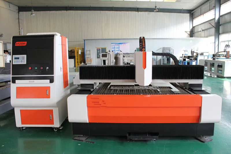 2018 HOT 500W 750W 1000W 2200W fiber laser cutting machine | Инструменты