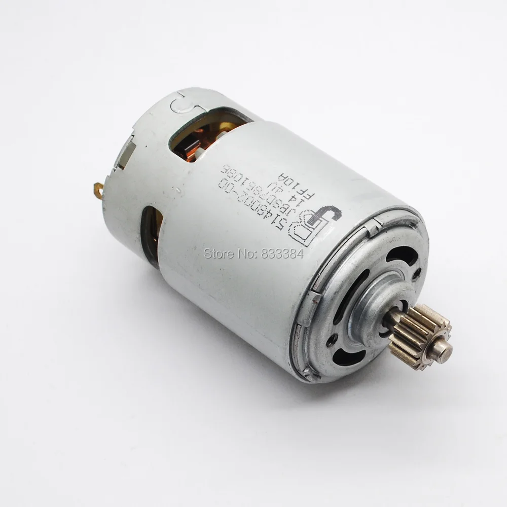 Высокое качество! 2 шт. шариковый подшипник для электродвигателя постоянного