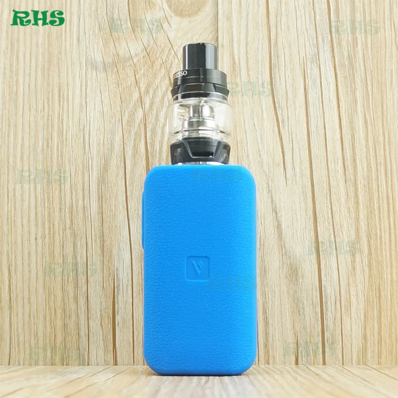 5pcs RHS New Design luxe 220W Kit Silicone Protective Case Cover colourful choice free shipping | Дом и сад