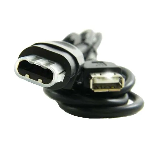 Кабель Переходник USB мама для ПК консоли Xbox старого поколения Microsoft|usb to|usb to usbusb usb