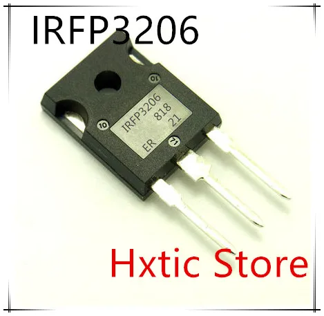 

10 ./ IRFP3206PBF IRFP3206 TO247 N-channel 60V 120A