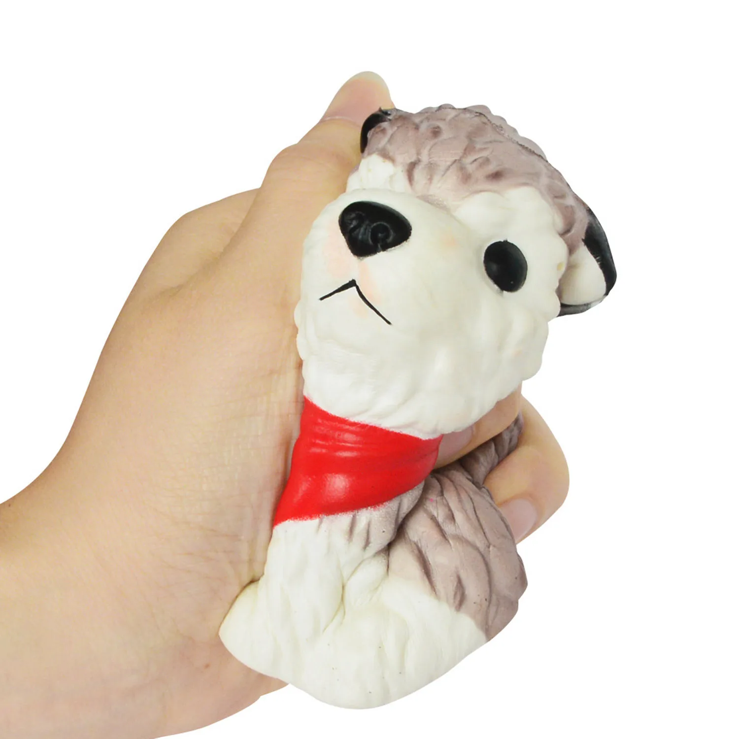 Мягкие Squishies милые миленькие в японском стиле (Каваий) игрушечная мультяшная