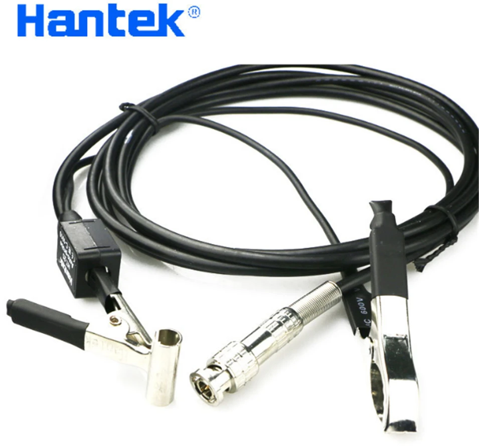 Автомобильный осциллограф Hantek HT25 высокого напряжения Индуктивная емкость зонды