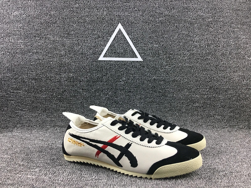 ASICS TIGER Мексика Для Мужчин's Обувь для фехтования спортивные кроссовки размер