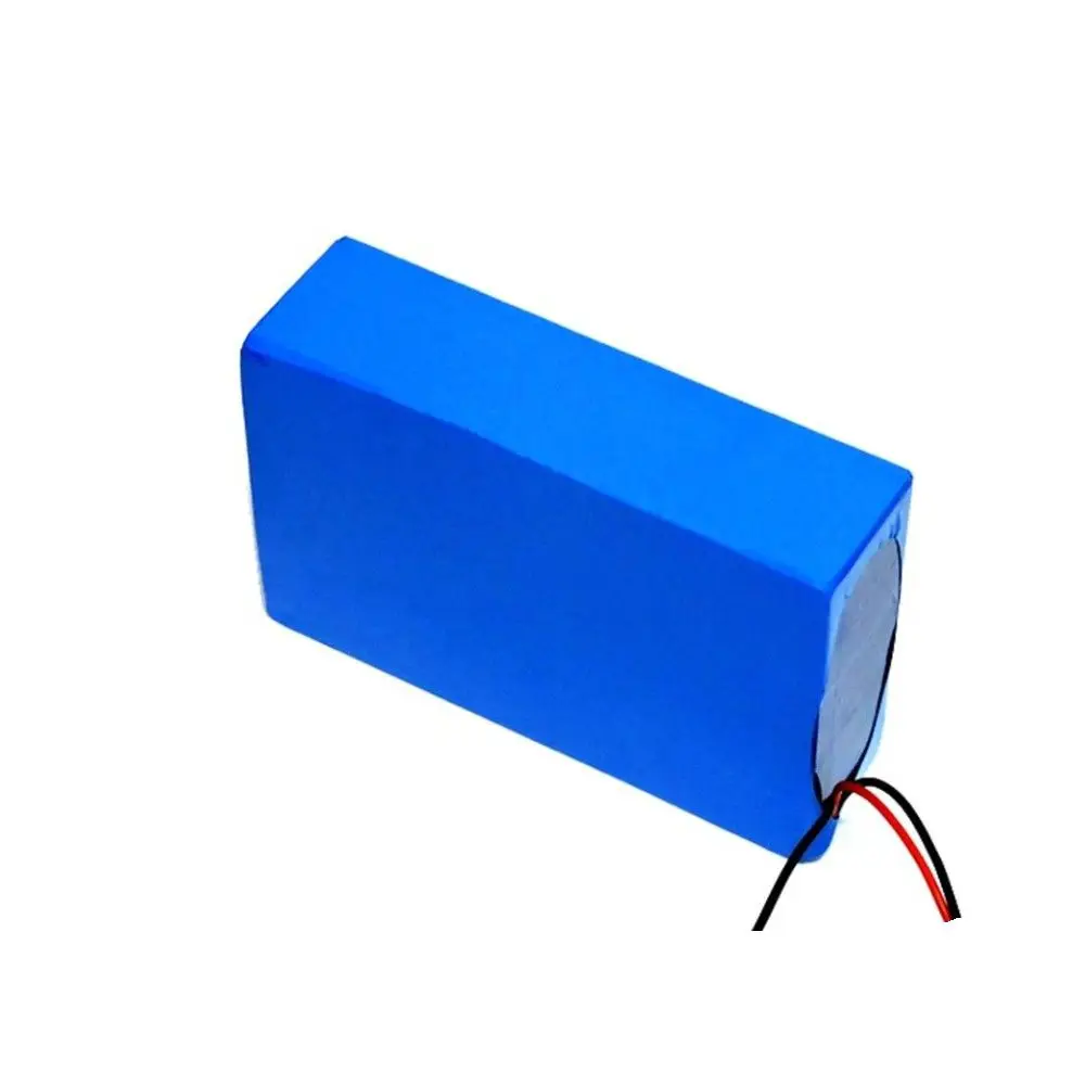 

12V 80AH литиевая батарея для уличный светильник для электрического велосипеда CCTV Камера 12V 80AH батарейный блок с 30A BMS 12,6 V 5A зарядное устройство