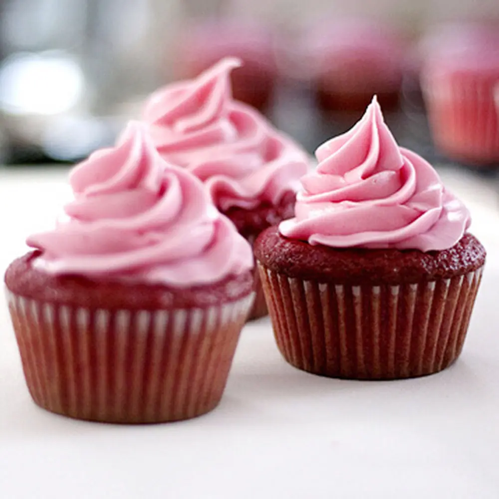 100 шт. Подложка для кексов чашка выпечки бумажные Формы формы маффинов торта