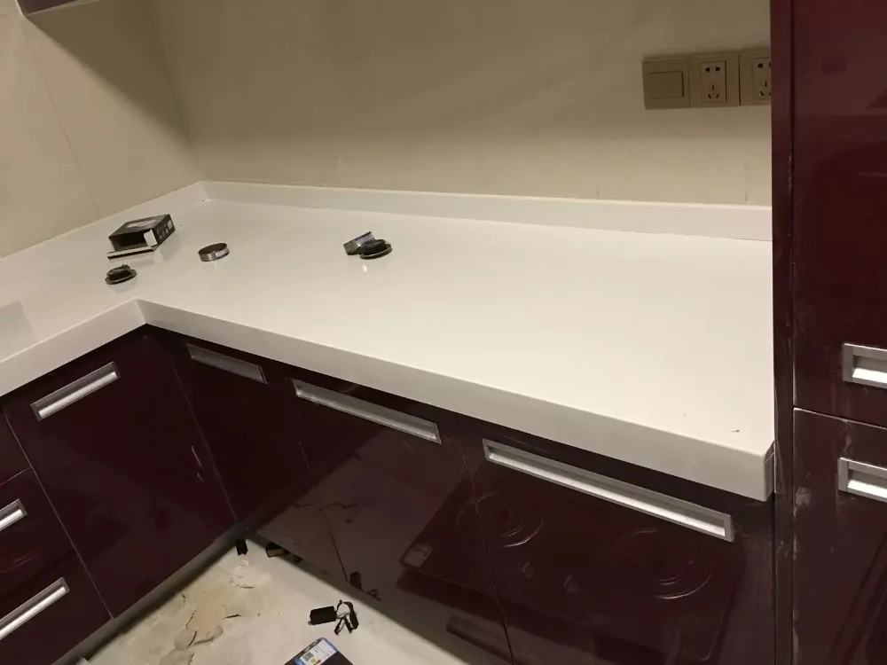 Новые кухонные шкафы являются возможность дать вашей кухне обновленный внешний